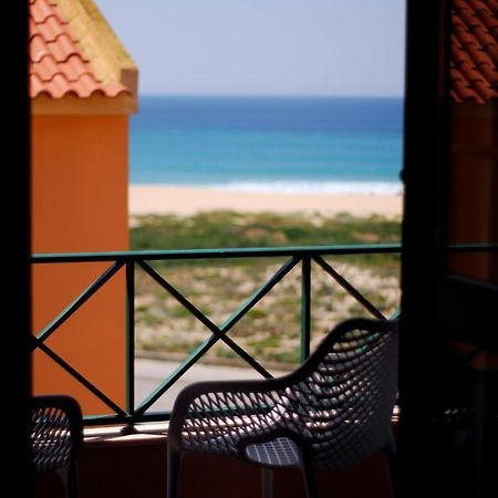 Casas Da Praia Supertubos Peniche Extérieur photo