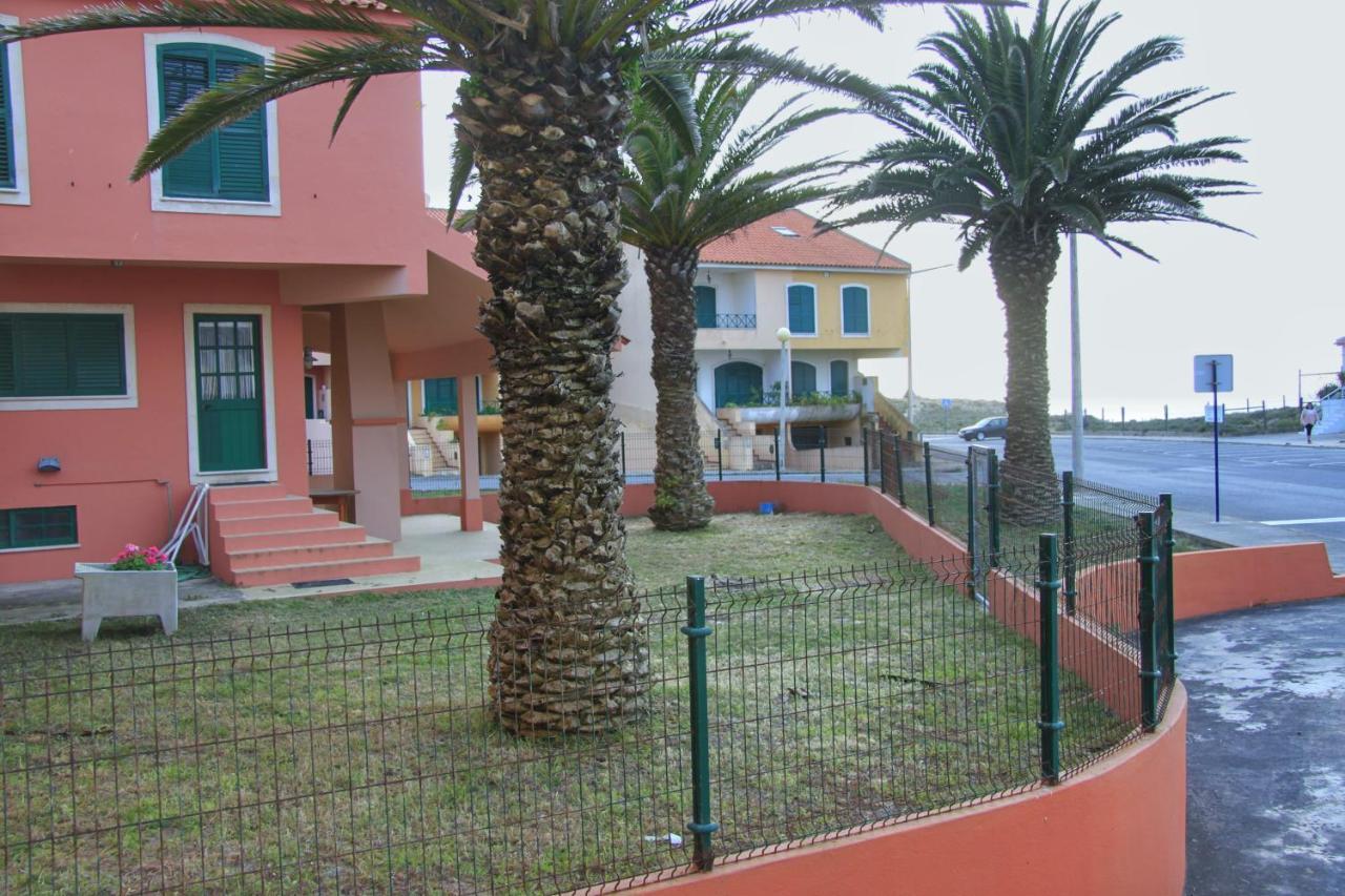 Casas Da Praia Supertubos Peniche Extérieur photo