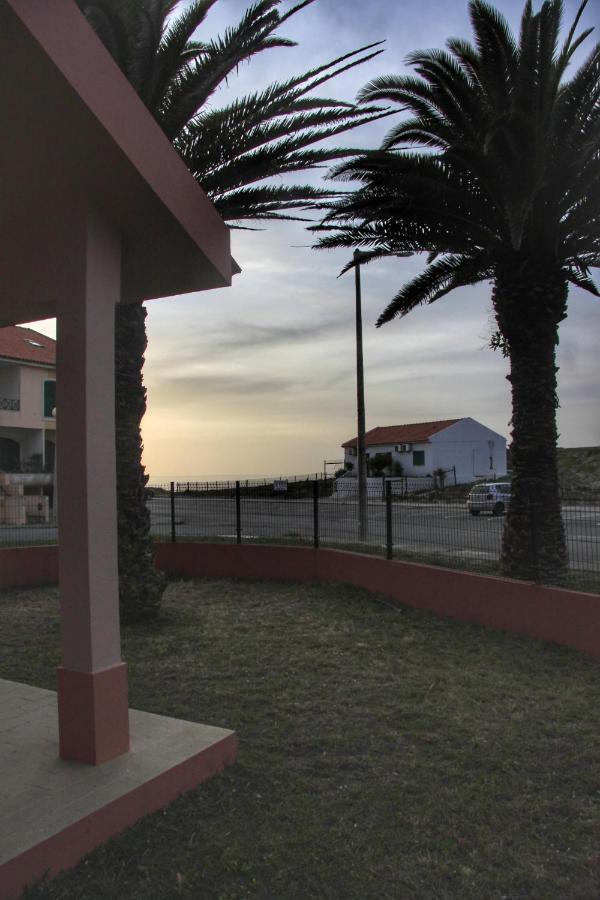 Casas Da Praia Supertubos Peniche Extérieur photo