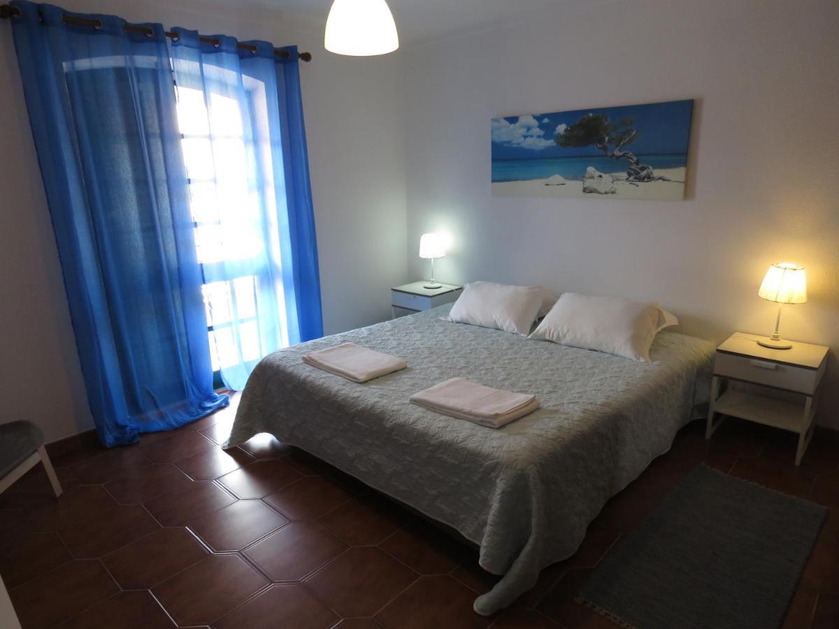 Casas Da Praia Supertubos Peniche Extérieur photo