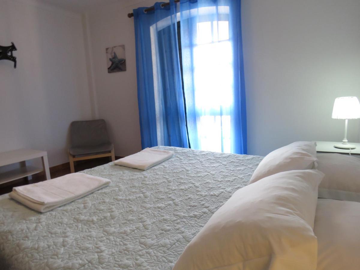 Casas Da Praia Supertubos Peniche Extérieur photo