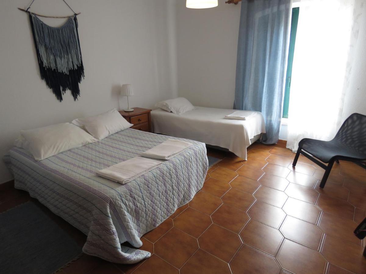 Casas Da Praia Supertubos Peniche Extérieur photo