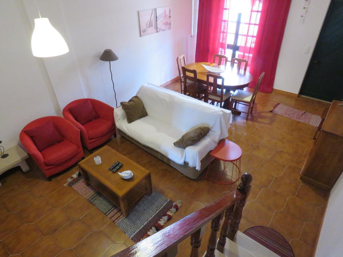 Casas Da Praia Supertubos Peniche Extérieur photo