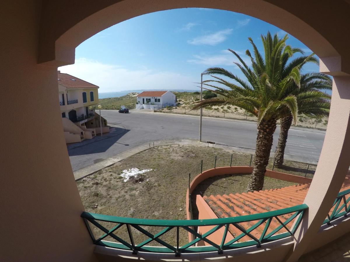 Casas Da Praia Supertubos Peniche Extérieur photo