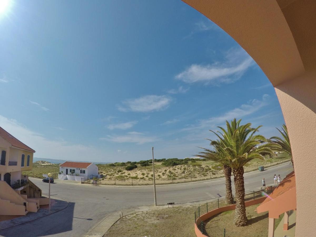 Casas Da Praia Supertubos Peniche Extérieur photo
